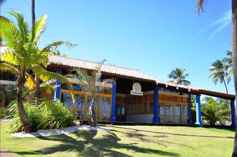 هتل Sauipe Pousadas  All Inclusive