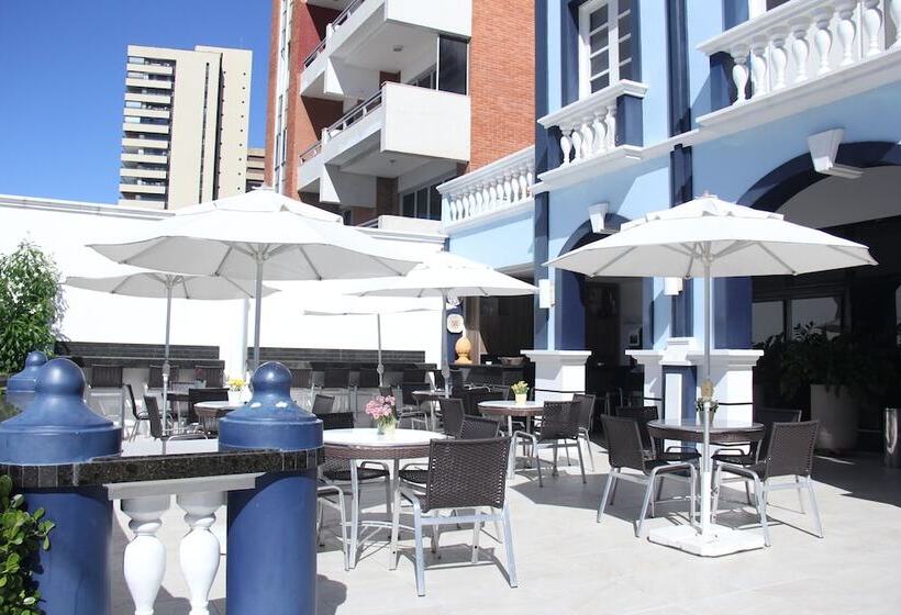 هتل Sonata De Iracema