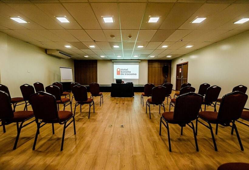 هتل Sonata De Iracema