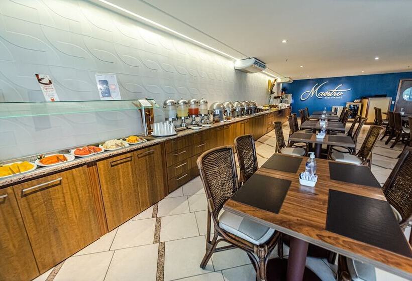 هتل Sonata De Iracema