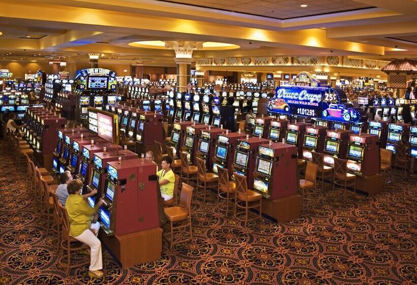 South Point Hotel, Casino, And Spa