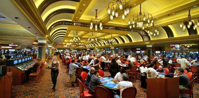 South Point Hotel, Casino, And Spa