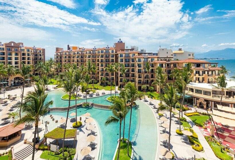 هتل Villa Del Palmar Flamingos Beach Resort & Spa