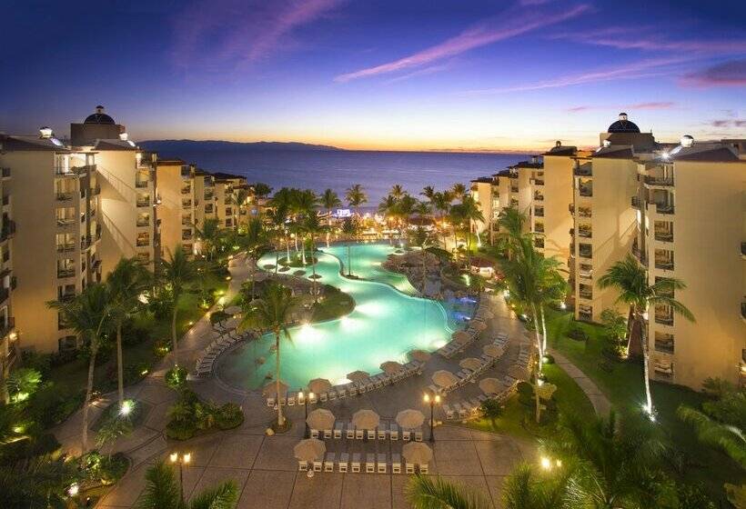 هتل Villa Del Palmar Flamingos Beach Resort & Spa