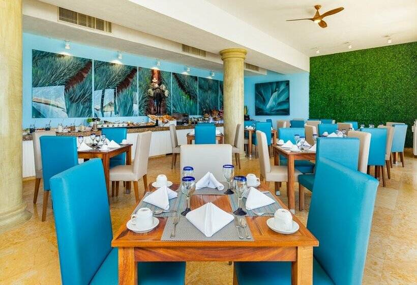 هتل Villa Del Palmar Flamingos Beach Resort & Spa