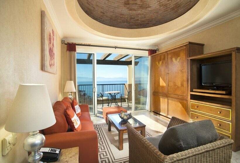 هتل Villa Del Palmar Flamingos Beach Resort & Spa