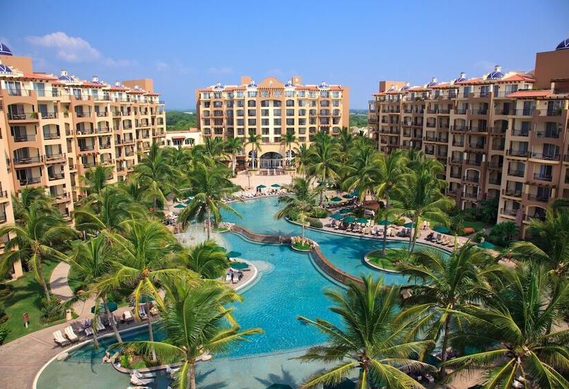 هتل Villa Del Palmar Flamingos Beach Resort & Spa