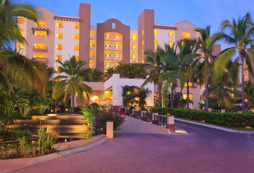 هتل Villa Del Palmar Flamingos Beach Resort & Spa
