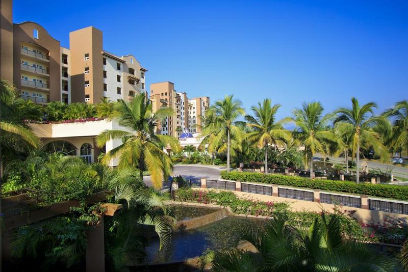 هتل Villa Del Palmar Flamingos Beach Resort & Spa