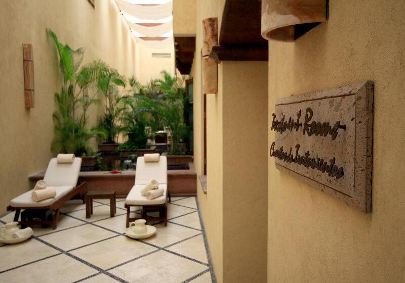 هتل Villa Del Palmar Flamingos Beach Resort & Spa