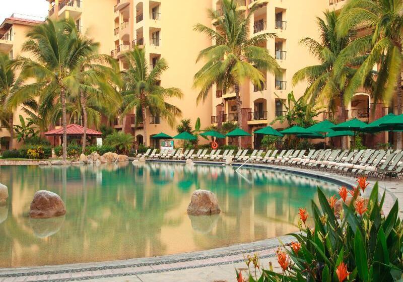هتل Villa Del Palmar Flamingos Beach Resort & Spa