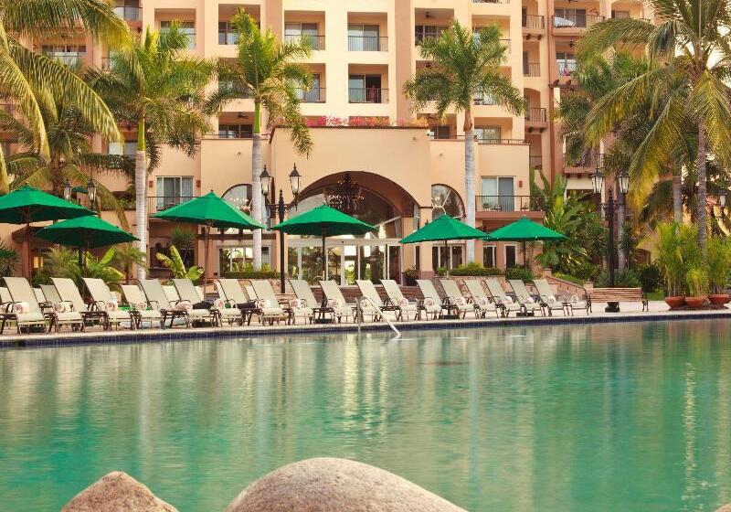 هتل Villa Del Palmar Flamingos Beach Resort & Spa