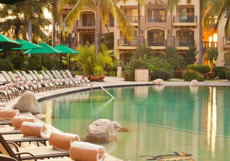 هتل Villa Del Palmar Flamingos Beach Resort & Spa