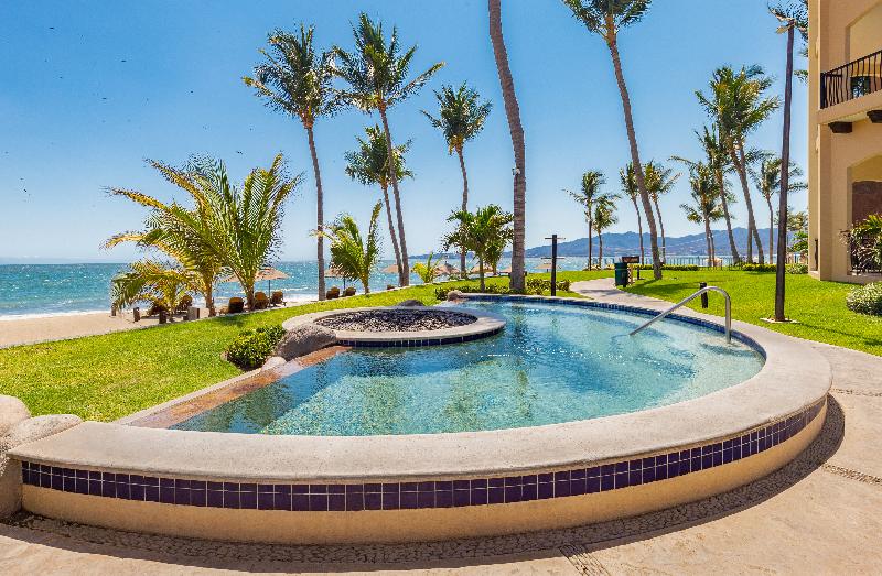 هتل Villa Del Palmar Flamingos Beach Resort & Spa