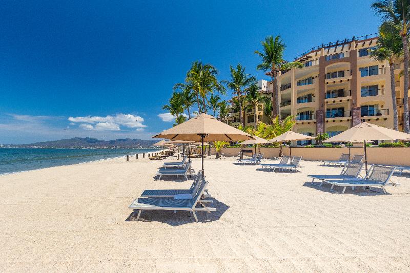 هتل Villa Del Palmar Flamingos Beach Resort & Spa