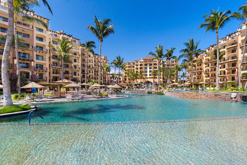 هتل Villa Del Palmar Flamingos Beach Resort & Spa