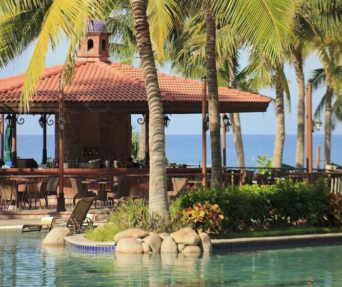 هتل Villa Del Palmar Flamingos Beach Resort & Spa