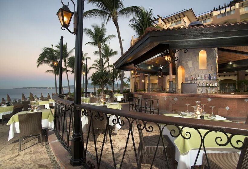 هتل Villa Del Palmar Flamingos Beach Resort & Spa