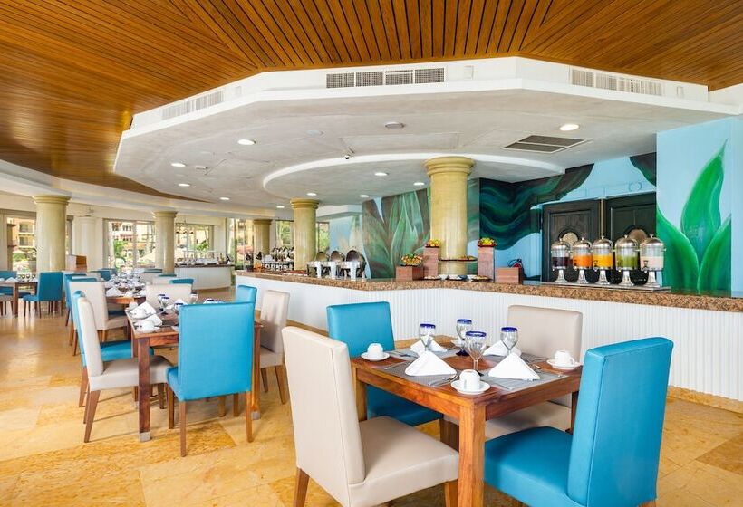 هتل Villa Del Palmar Flamingos Beach Resort & Spa