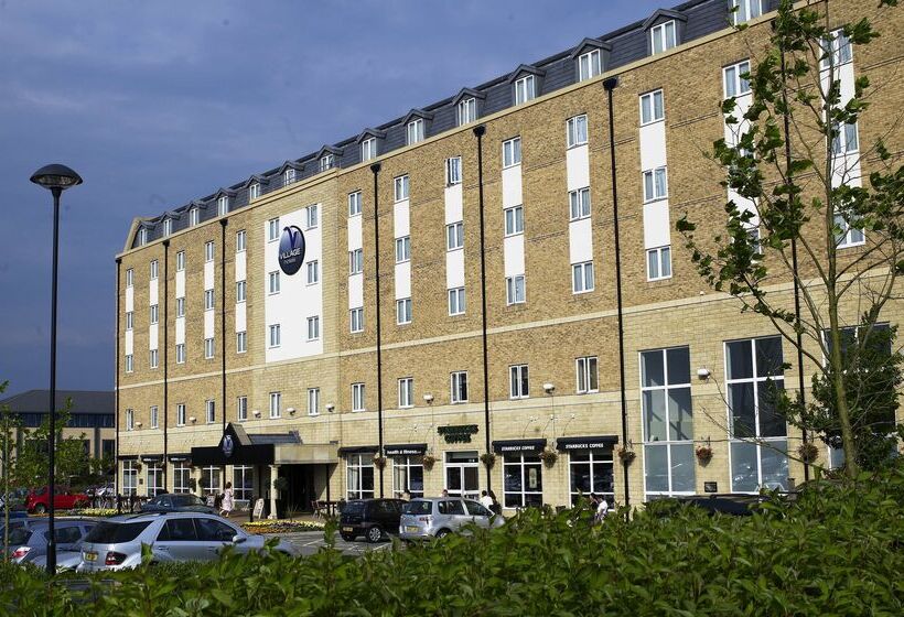 Village Hotel Bournemouth