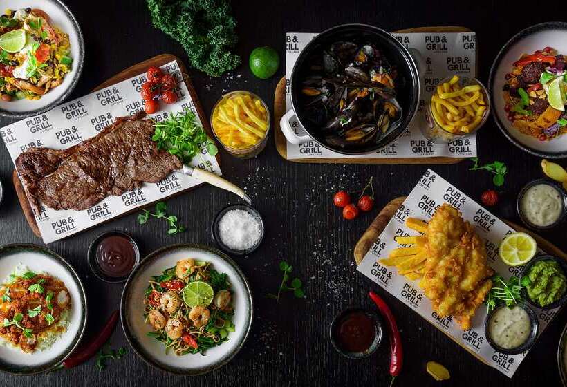 Village Hotel Bournemouth