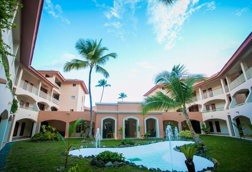 אתר נופש Majestic Colonial Punta Cana   All Inclusive