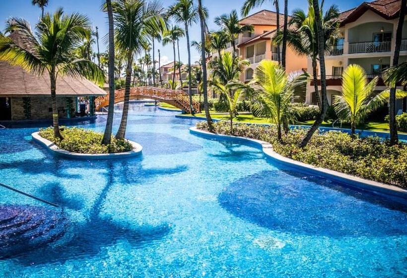 אתר נופש Majestic Colonial Punta Cana   All Inclusive