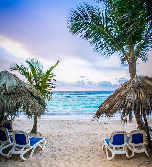منتجع Majestic Colonial Punta Cana   All Inclusive