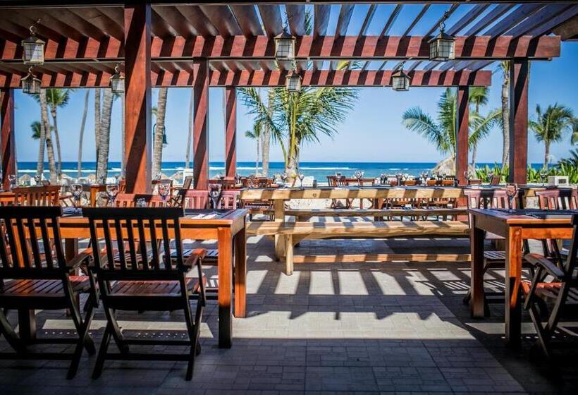 אתר נופש Majestic Colonial Punta Cana   All Inclusive
