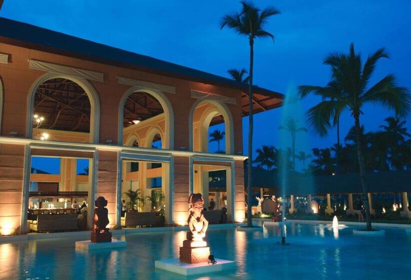 אתר נופש Majestic Colonial Punta Cana   All Inclusive