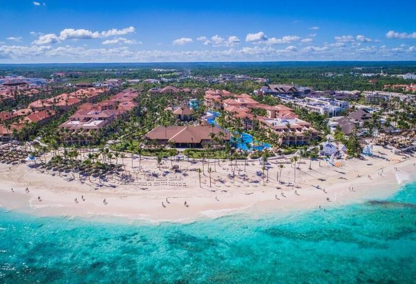 منتجع Majestic Colonial Punta Cana   All Inclusive