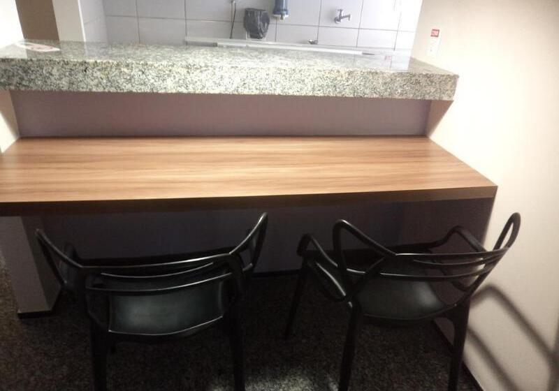 Spazzio Hotel Residence