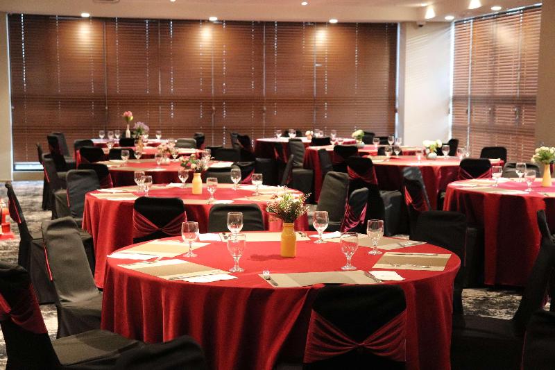 فندق Best Western Plus Jeonju