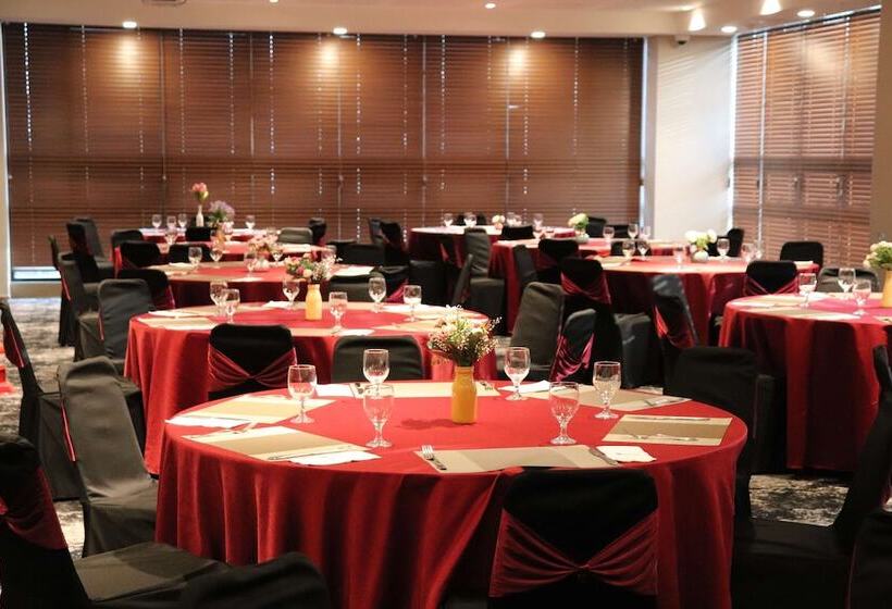 فندق Best Western Plus Jeonju