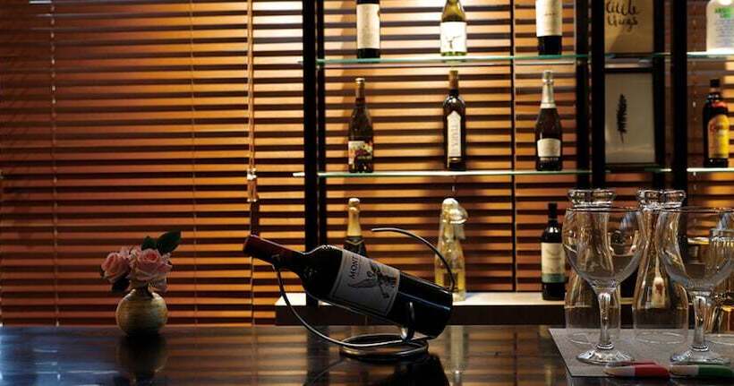 فندق Best Western Plus Jeonju