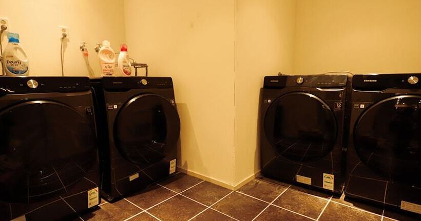 فندق Best Western Plus Jeonju