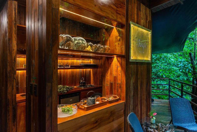 Ecolirios Boutique Hotel & Villas
