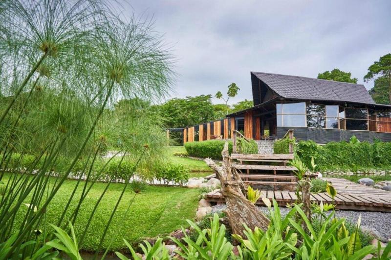 Ecolirios Boutique Hotel & Villas