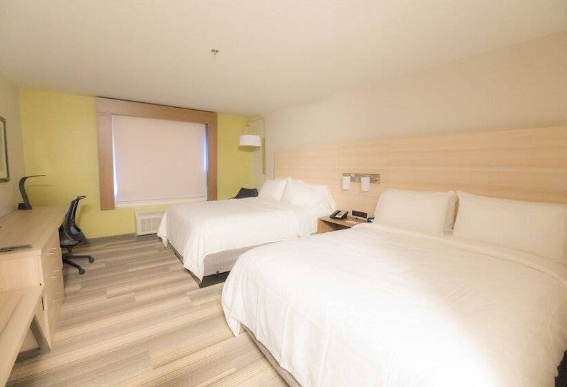 Отель Holiday Inn Express & Suites Dayton East   Beavercreek, An Ihg