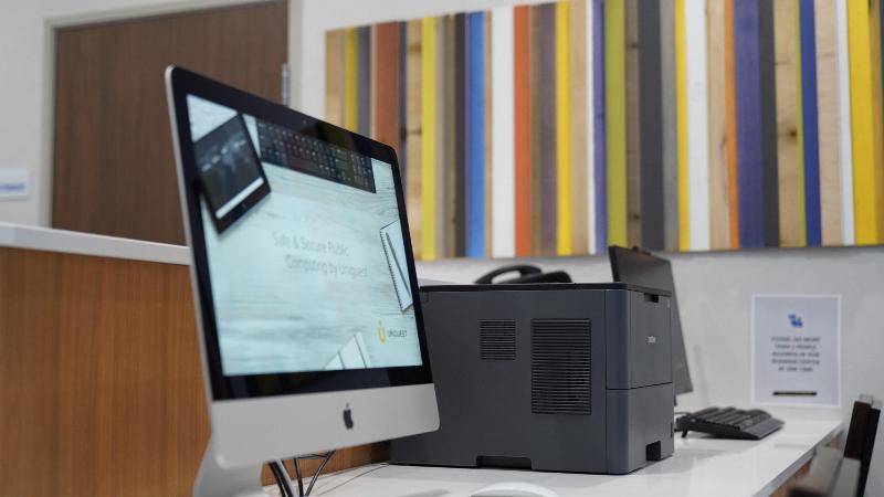 هتل Holiday Inn Express & Suites Dallas Central Market Center By Ihg