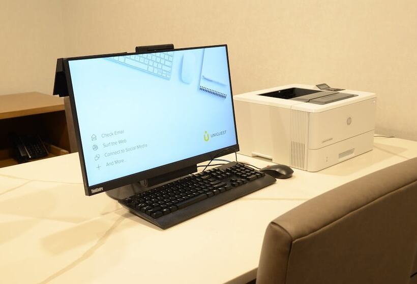 בית מלון כפרי Staybridge Suites Nashville Se  Murfreesboro, An Ihg