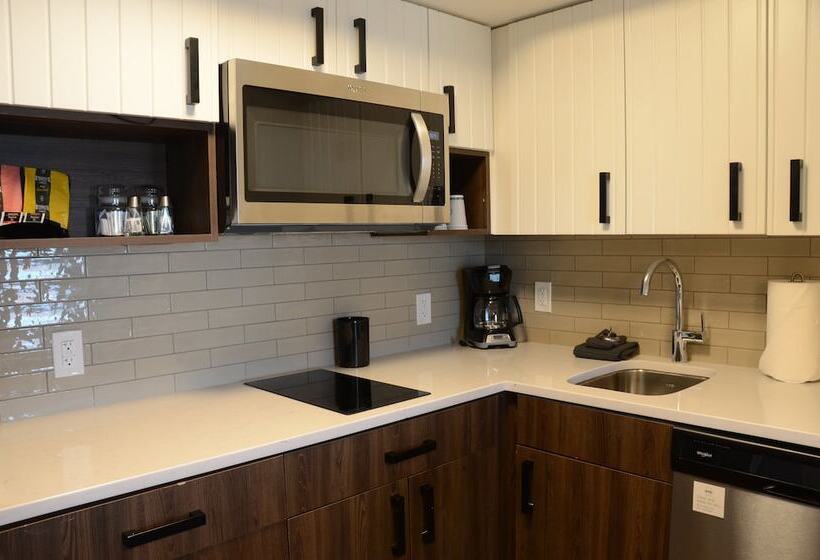 בית מלון כפרי Staybridge Suites Nashville Se  Murfreesboro, An Ihg