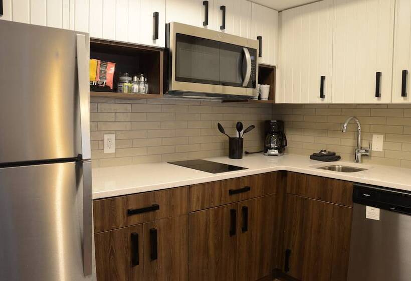 בית מלון כפרי Staybridge Suites Nashville Se  Murfreesboro, An Ihg