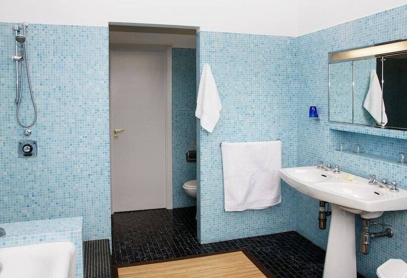 فندق Villa Ayrault