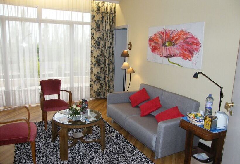 فندق Villa Ayrault