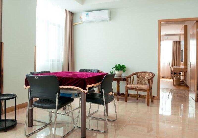فندق Greentree Inn Suzhou Zhangjiagang Tangshi Town Yangzi Road Express