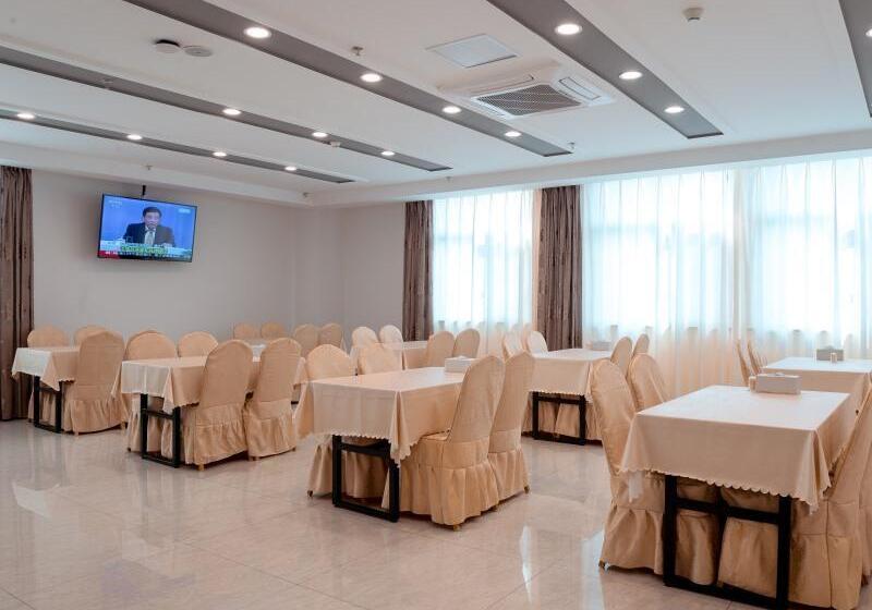 فندق Greentree Inn Suzhou Zhangjiagang Tangshi Town Yangzi Road Express