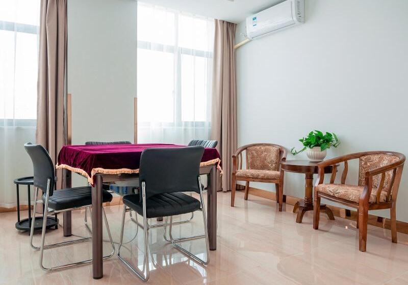 فندق Greentree Inn Suzhou Zhangjiagang Tangshi Town Yangzi Road Express