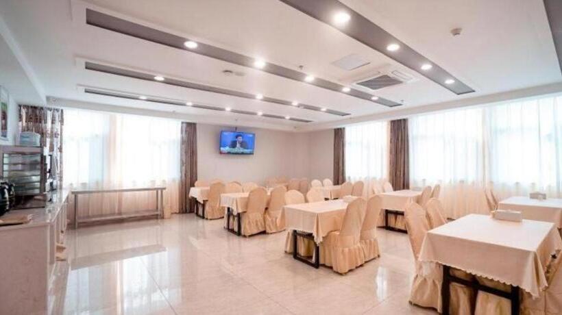 فندق Greentree Inn Suzhou Zhangjiagang Tangshi Town Yangzi Road Express