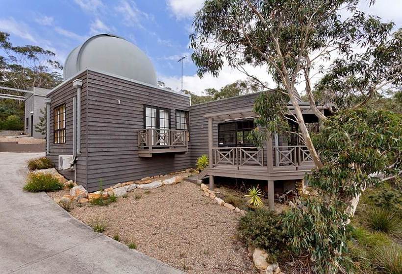 Observatory Cottage